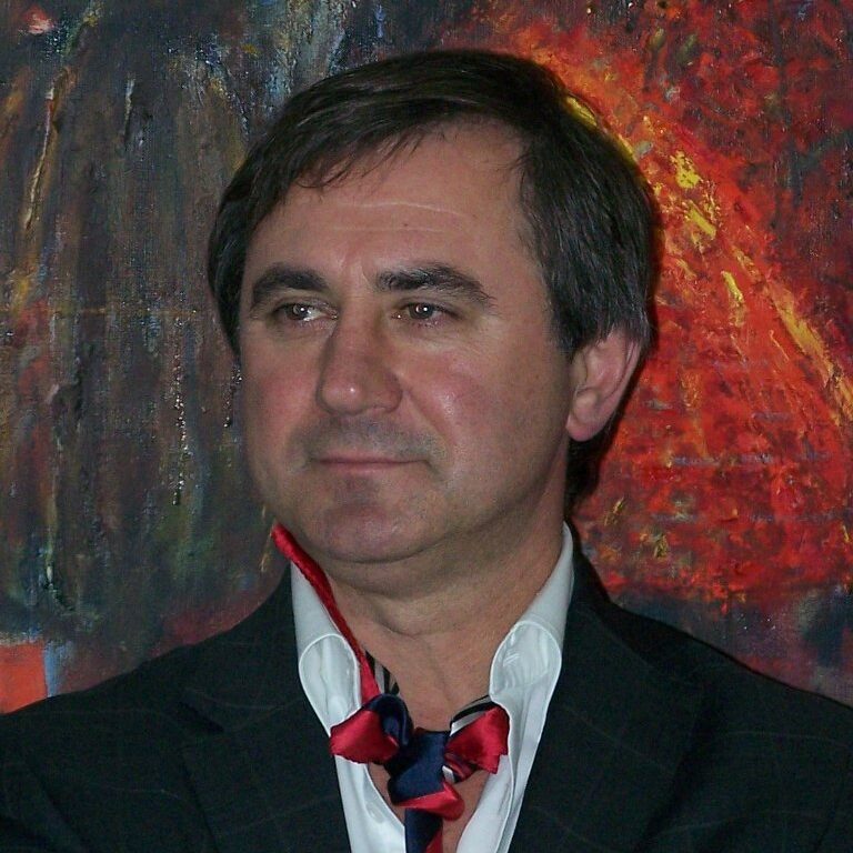 Viktor Moskalyuk